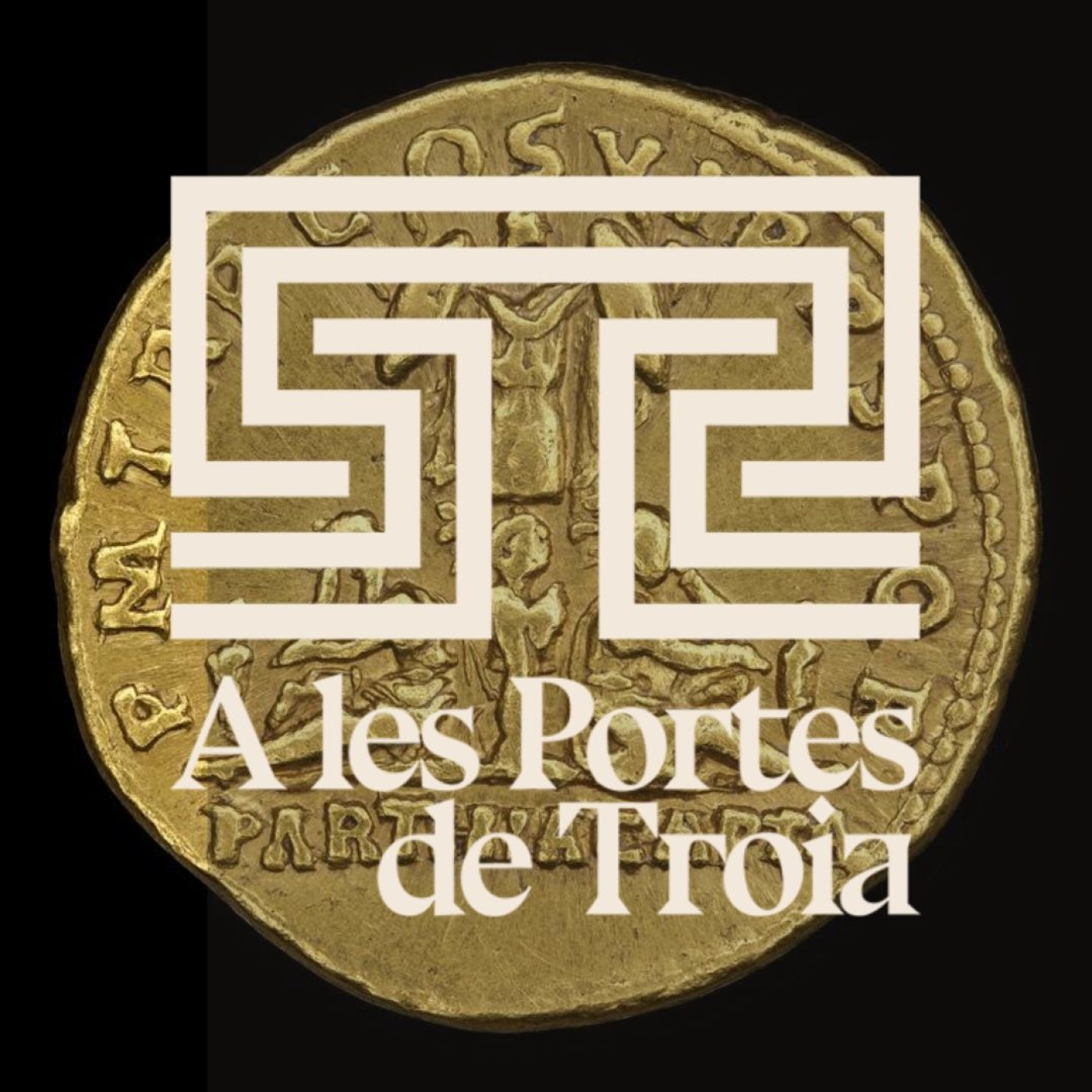 518 - Trajà i l'última gran conquesta de Roma