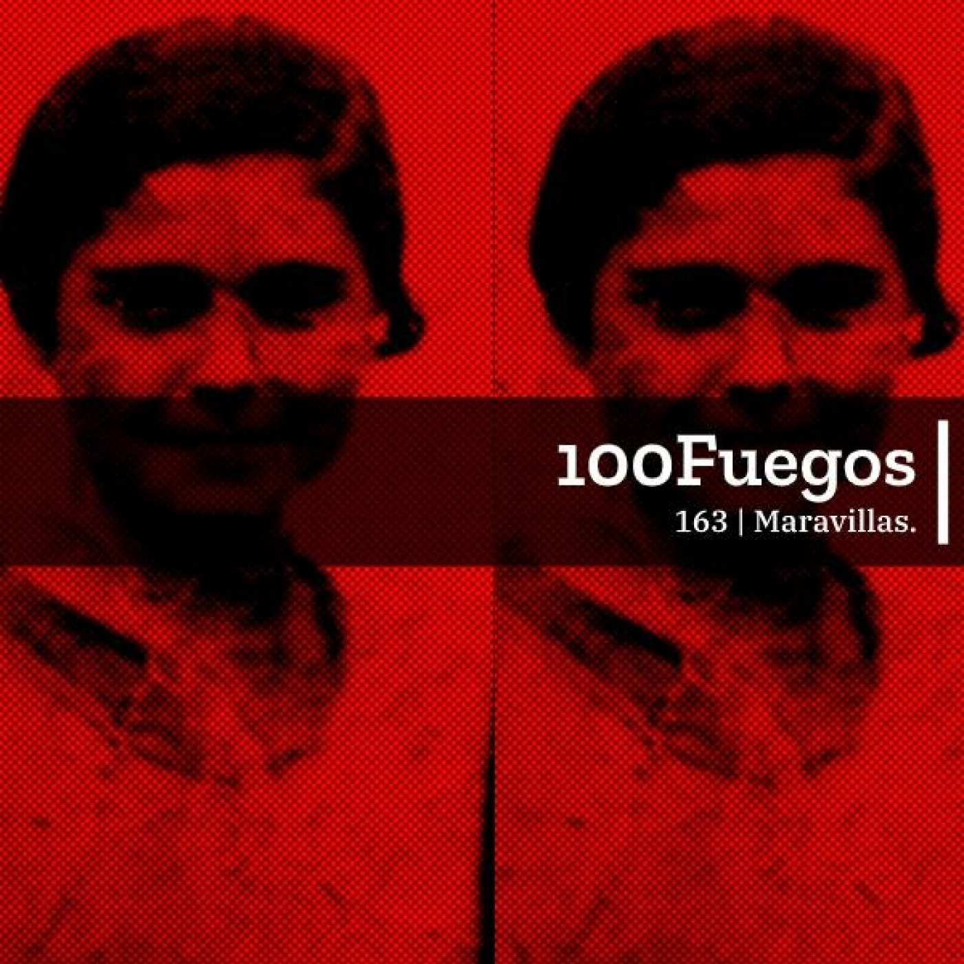 100Fuegos - política y rock-