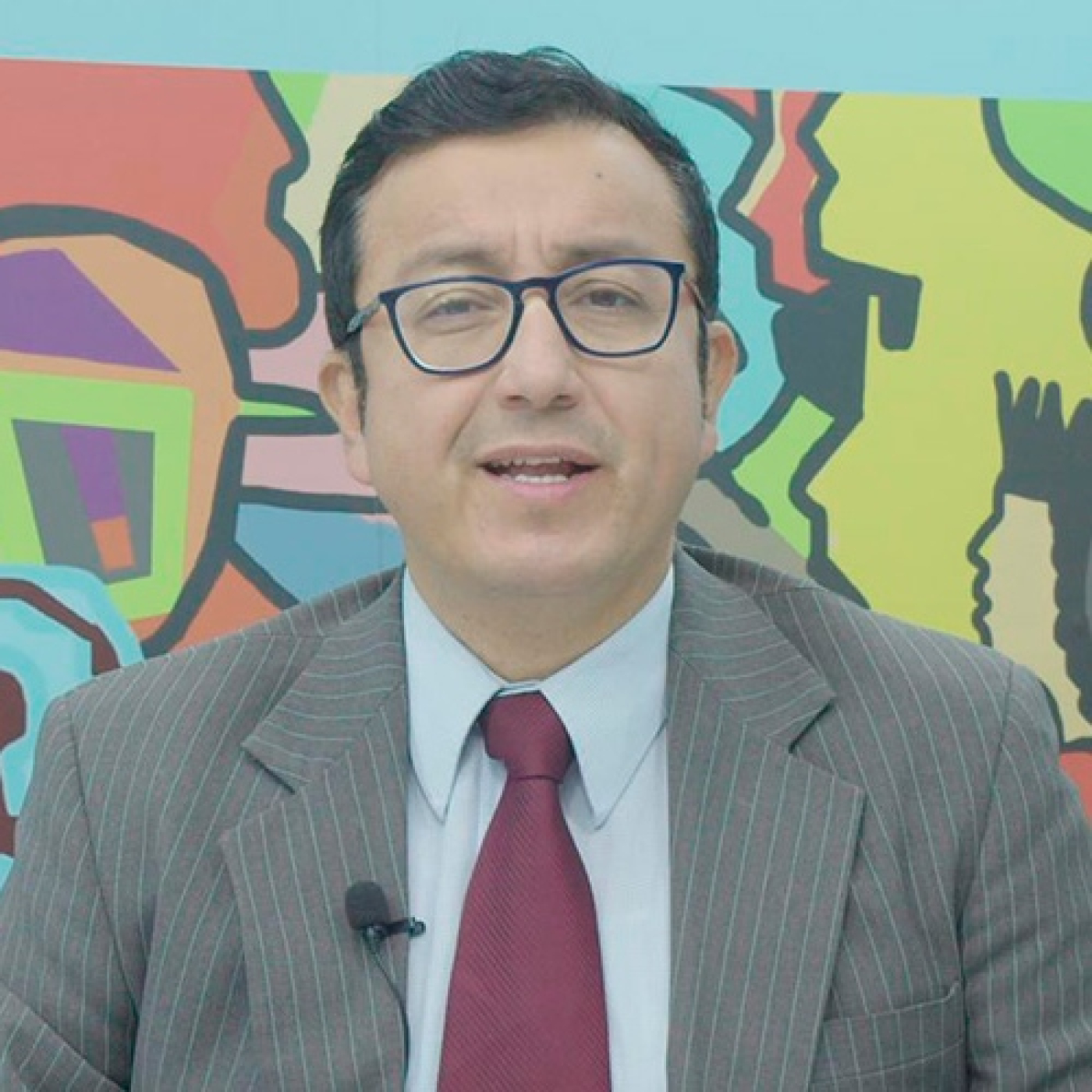 Glatzer Tuesta – Editorial 01 de abril de 2025
