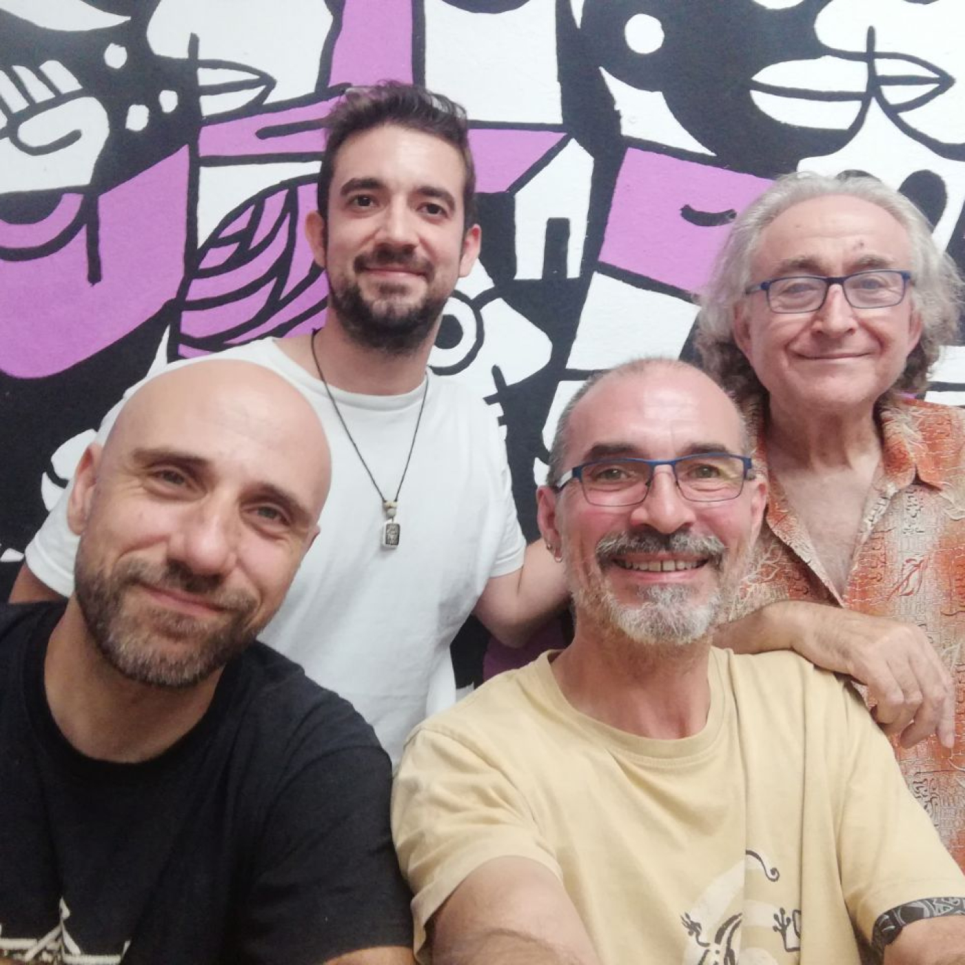 Podcast RadioFlautas