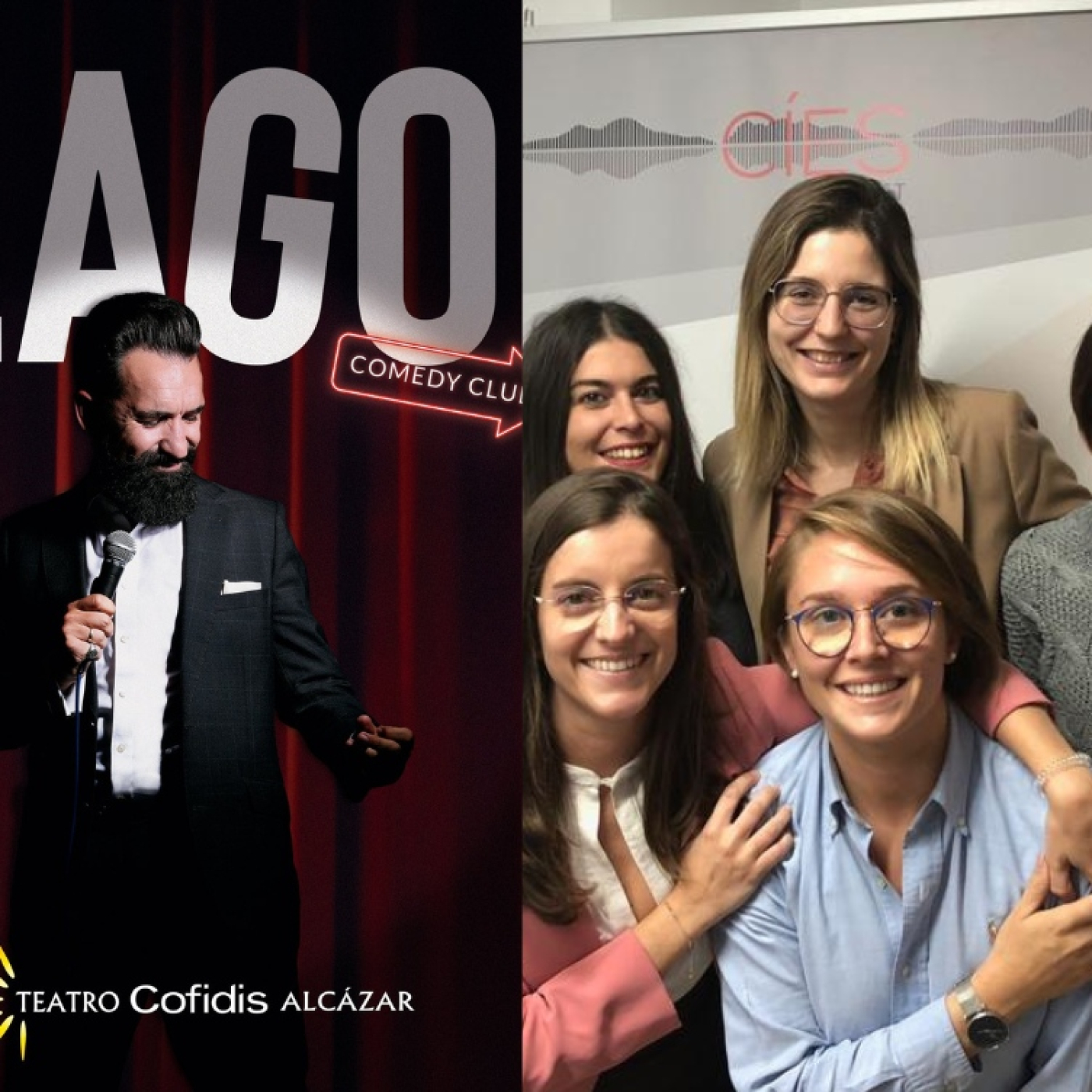 CÍES Podcast: Capítulo 941 _ 21-10-22