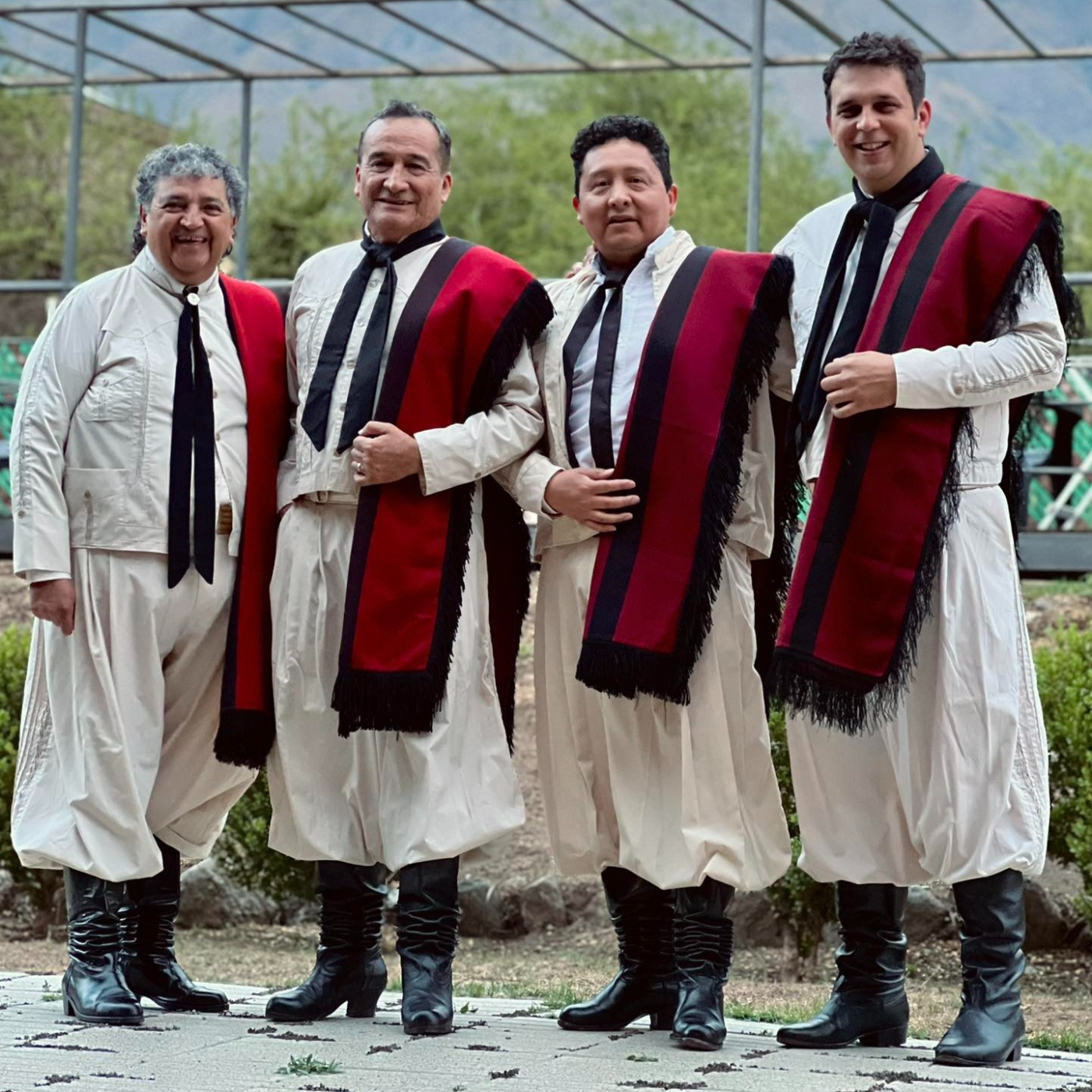 Entrevistas en Folclore con Estilo