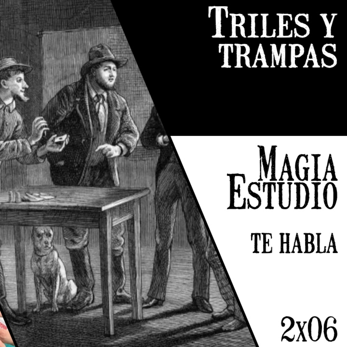 Magia Estudio te habla