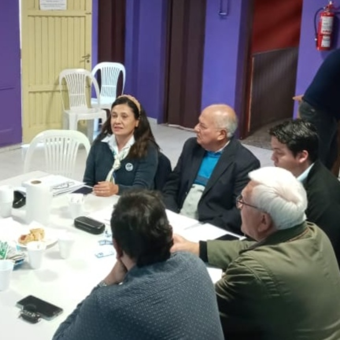 RADIO COMUNITARIA SOEM
