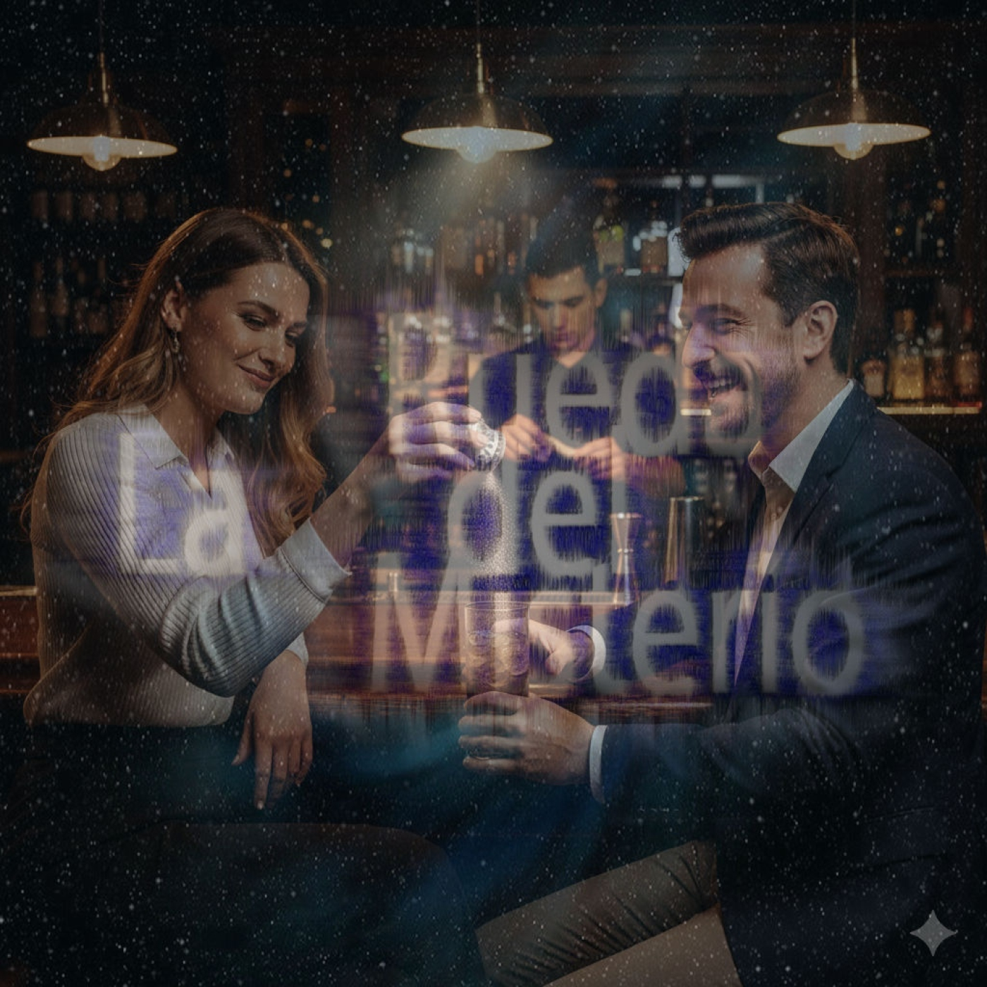 La Rueda del Misterio