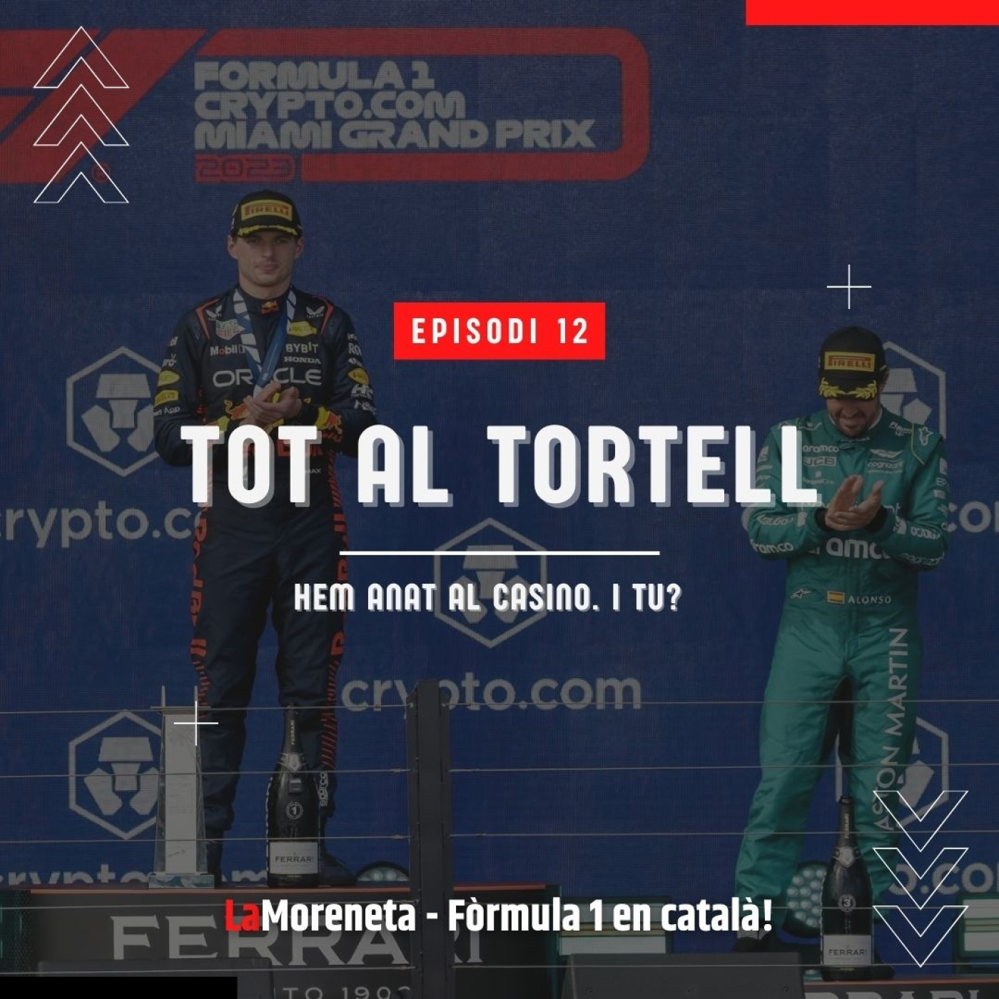 La Moreneta