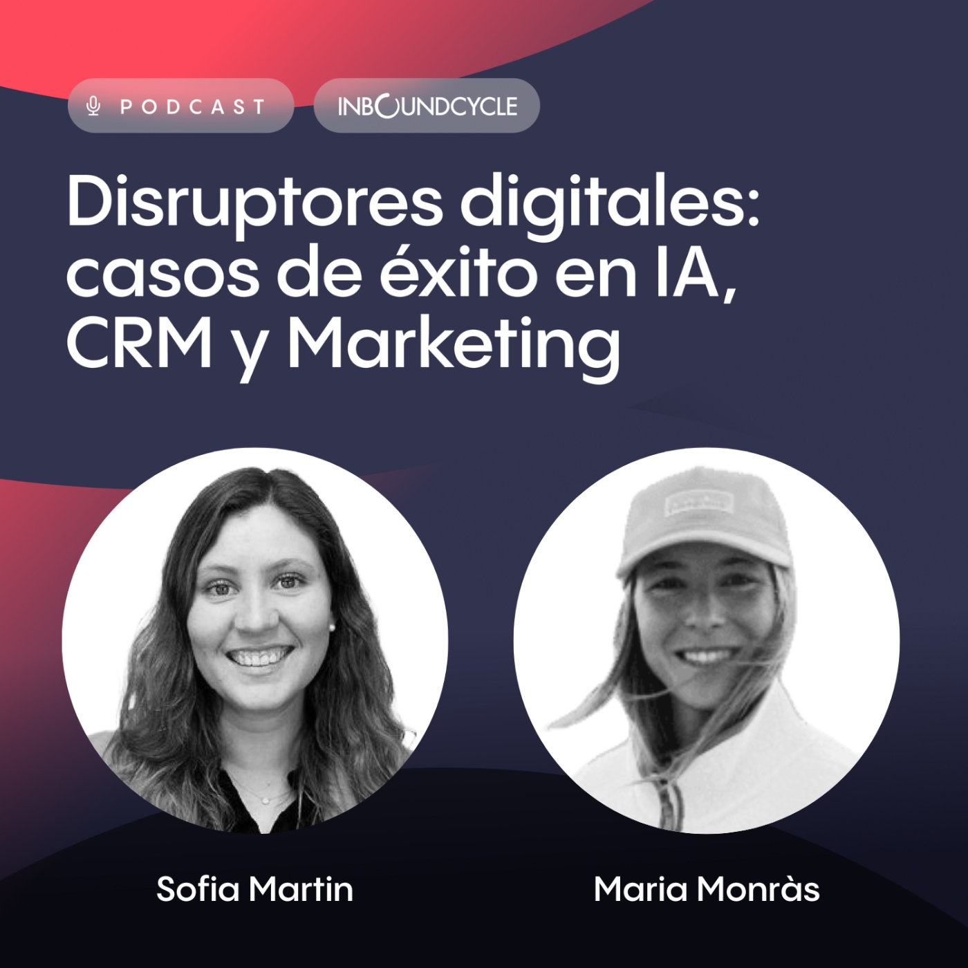 #31 Maria Monràs, Head of Growth en Amphora Logistics - Crecimiento exponencial en logística para e-commerce