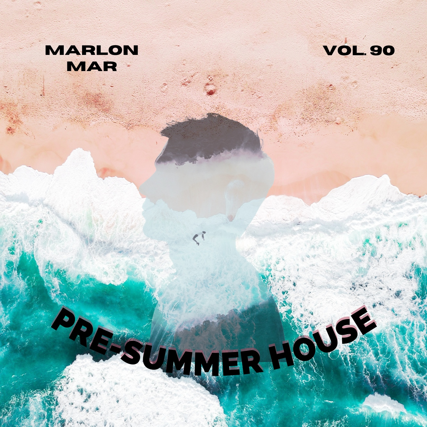 THE RADIO SHOW By Marlon Mar