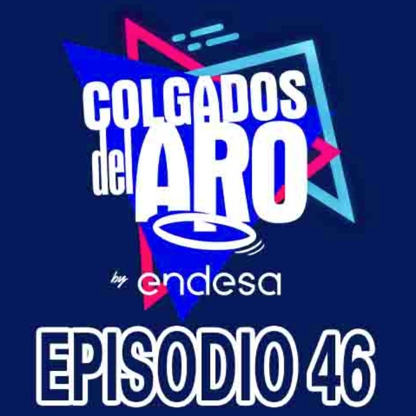 LA PORRA DE LA COPA - CdA T9 #46 episode artwork