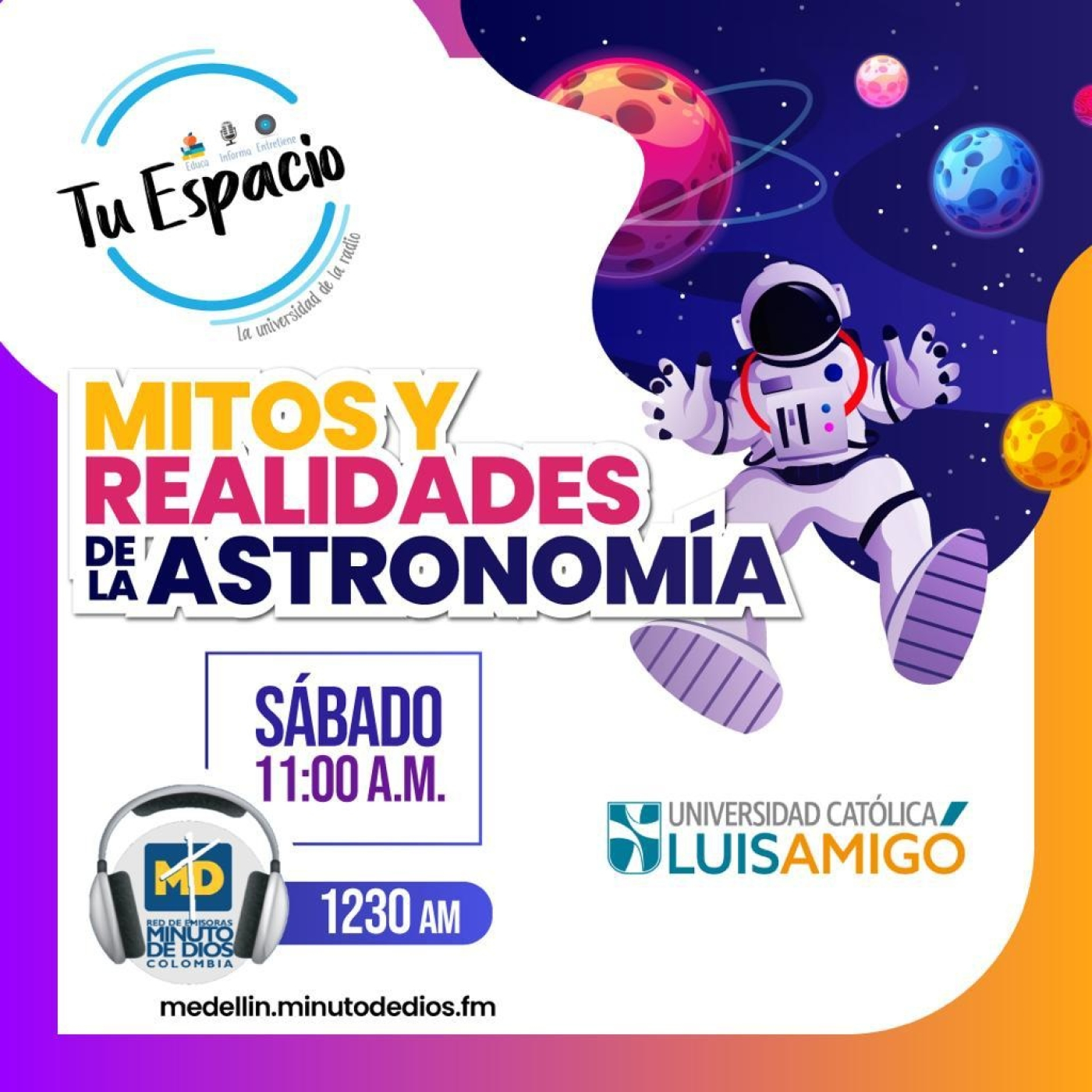 Tu Espacio
