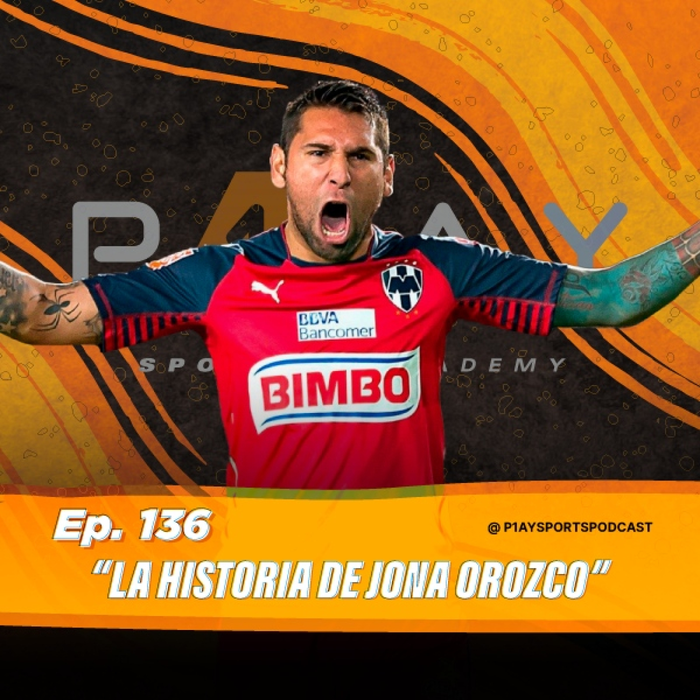 P1ay Sports Podcast