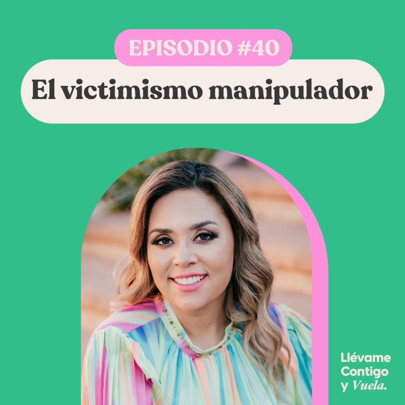 Llévame Contigo y Vuela