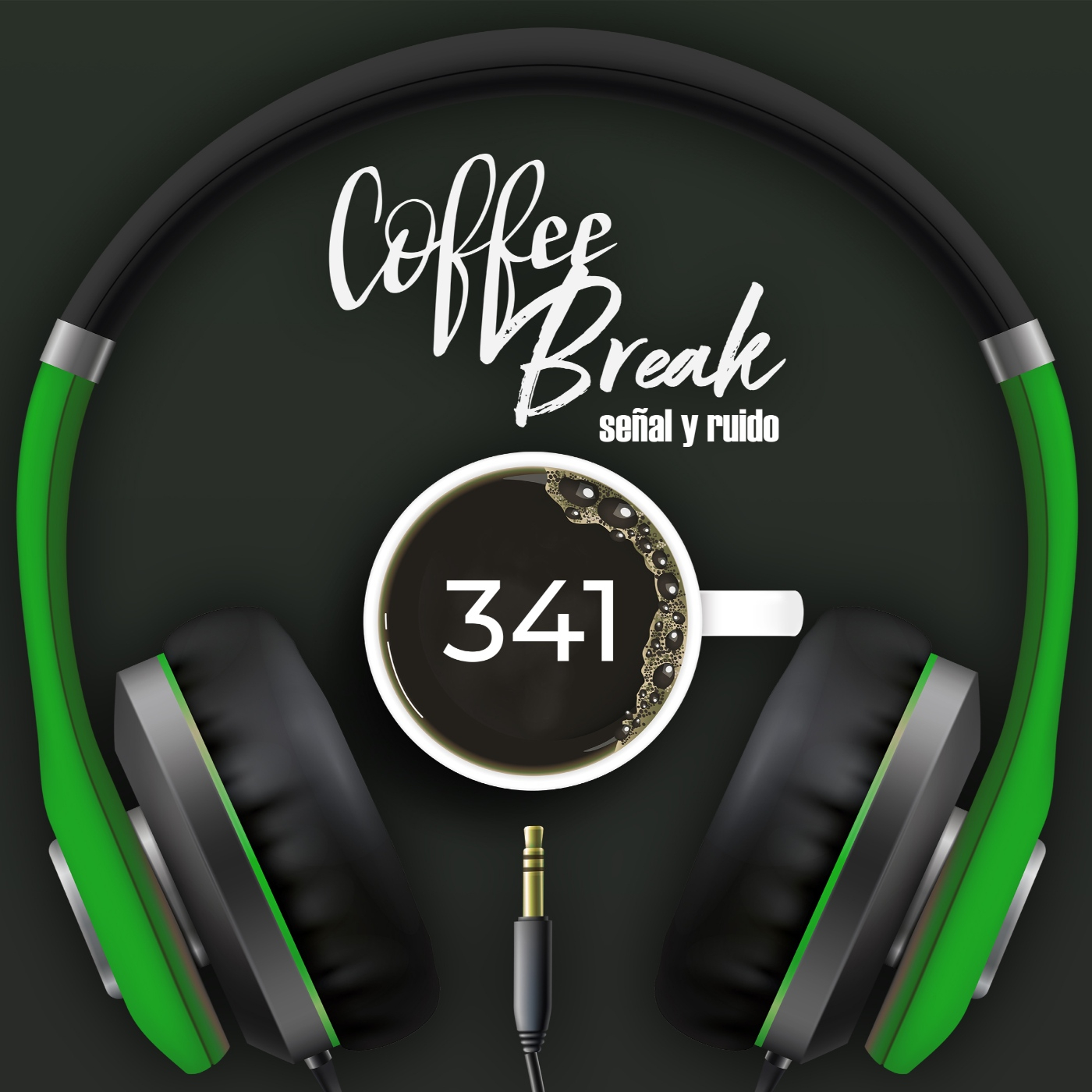 Ep341: Gravitondas; Monopolos; Fluidos en Roca Porosa; Agua en Galaxias; Agujeros Negros