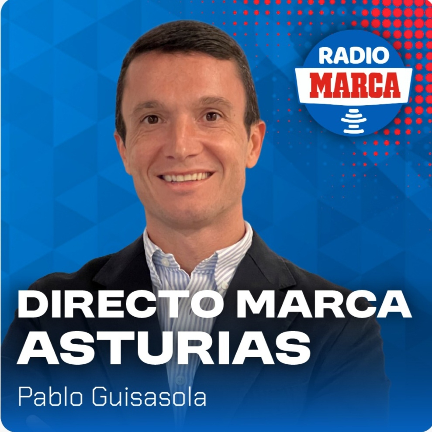 22-06-2026 DIRECTO MARCA ASTURIAS episode artwork