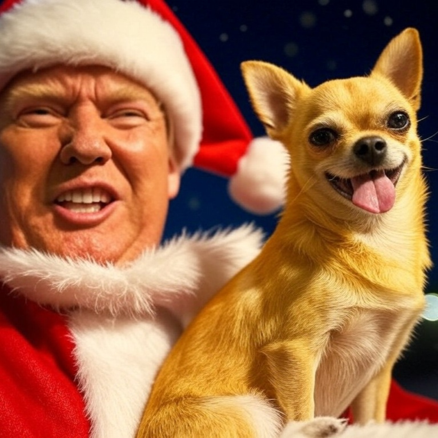 Semental Chihuahua