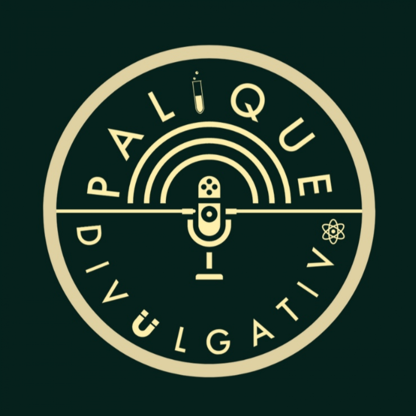 Palique Divulgativo