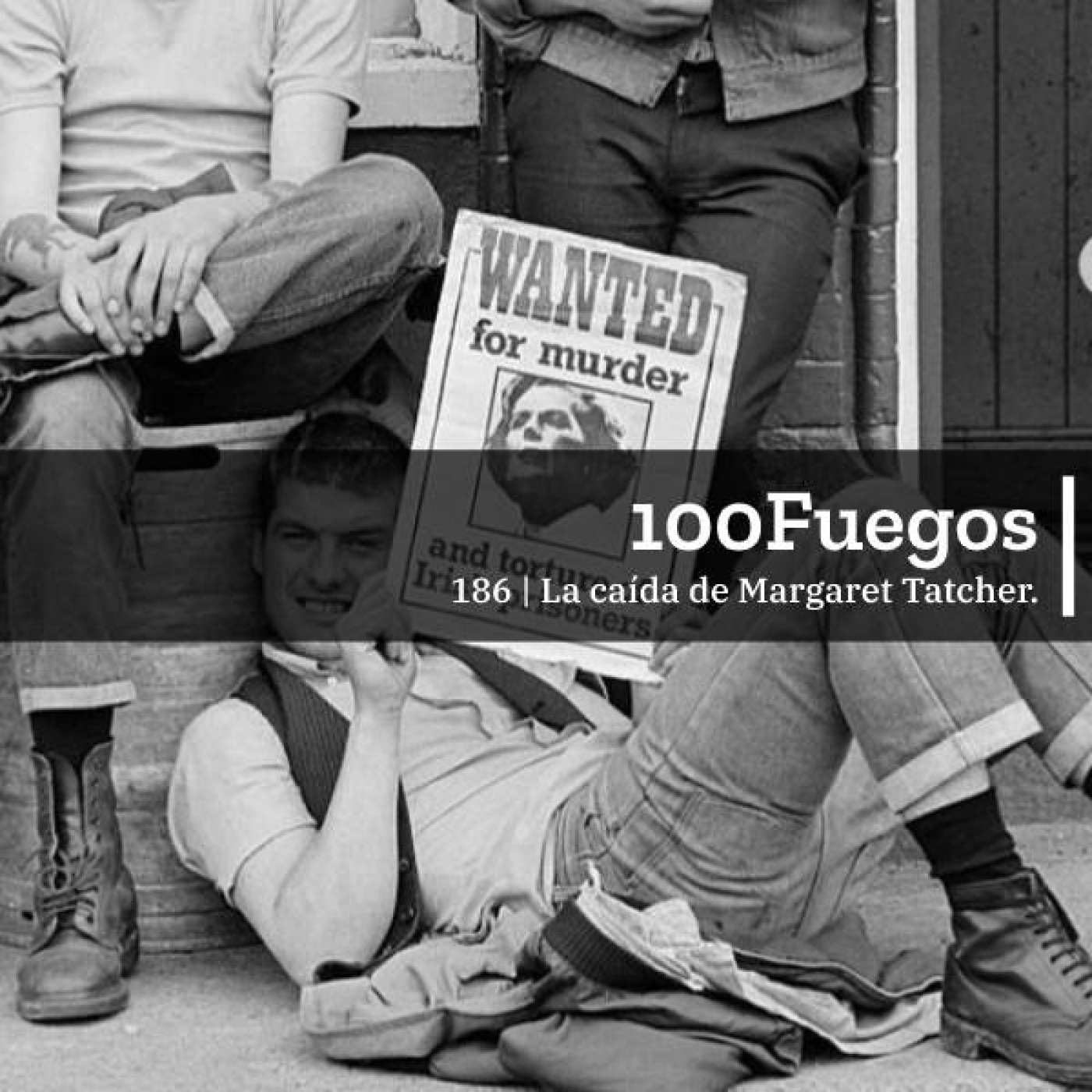 100Fuegos - política y rock-