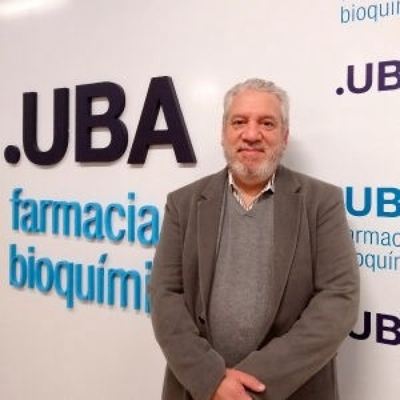 Pablo Evelson (Decano de la Facultad de Farmacia y Bioquímica) Unas Cuantas Verdades @marianoobarrio