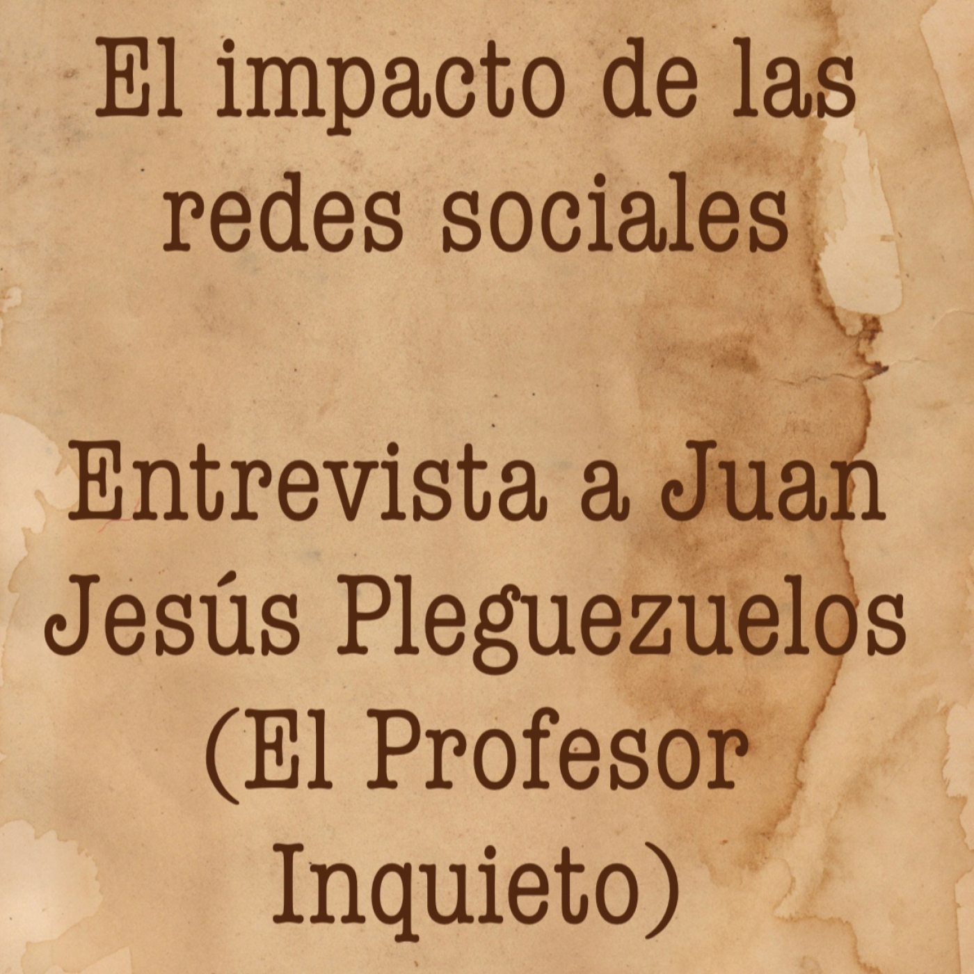 Aprende historia con Borja Montaño