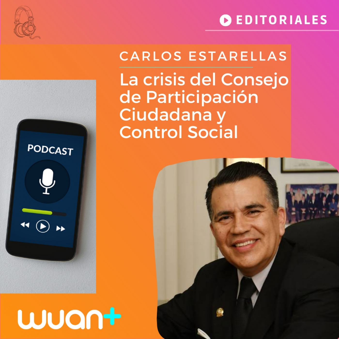 WuanPlus