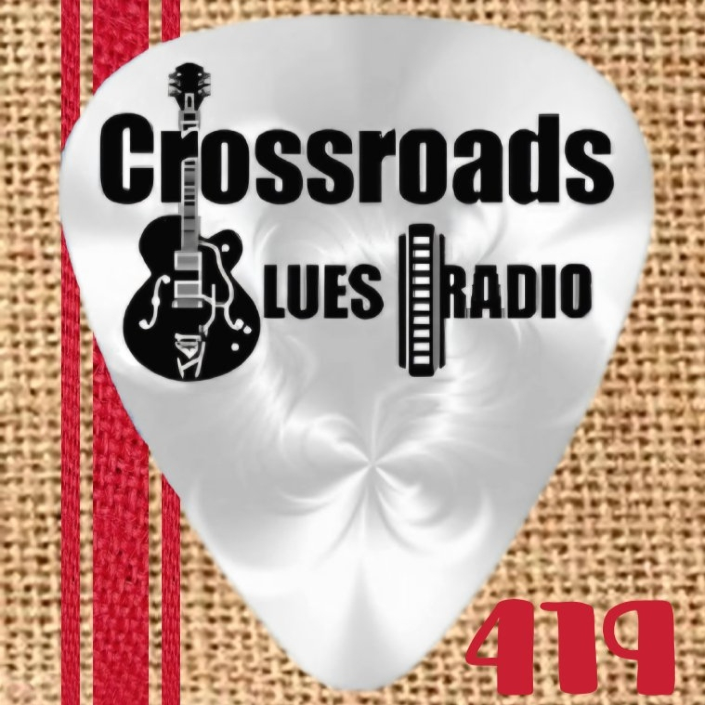 Crossroads Blues RADIO