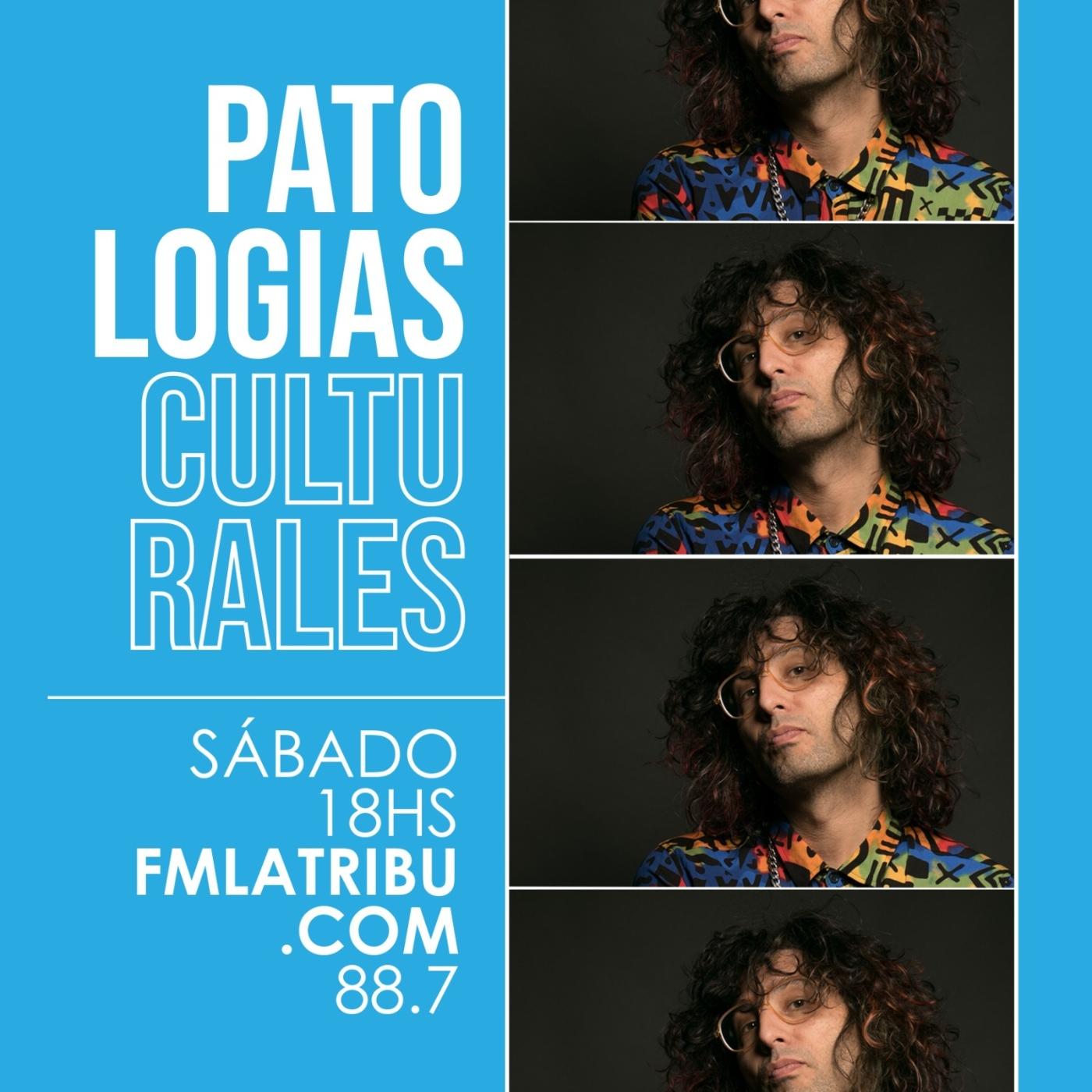 Patologías Culturales