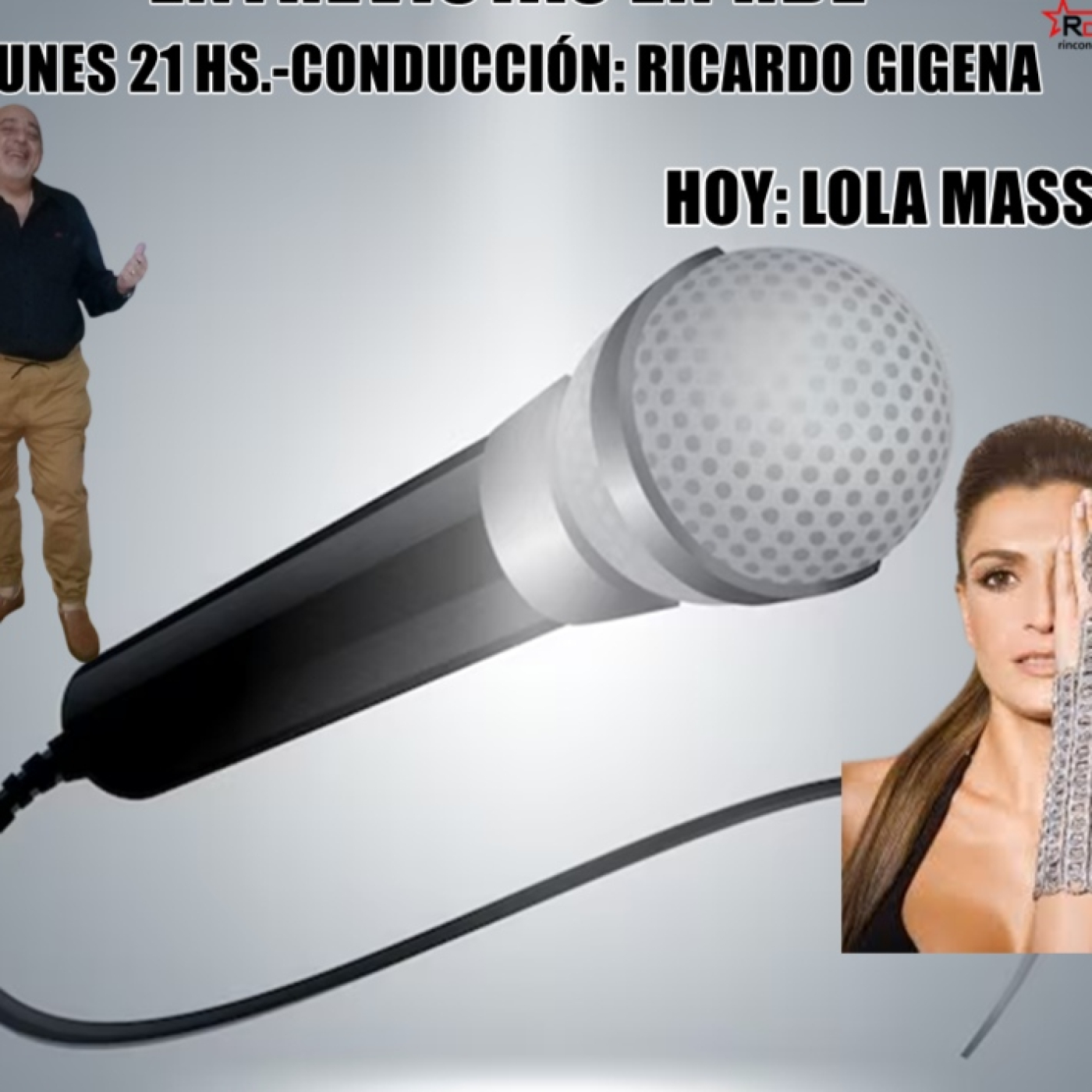 Podcast RDE RADIO RINCON DE ESTRELLAS