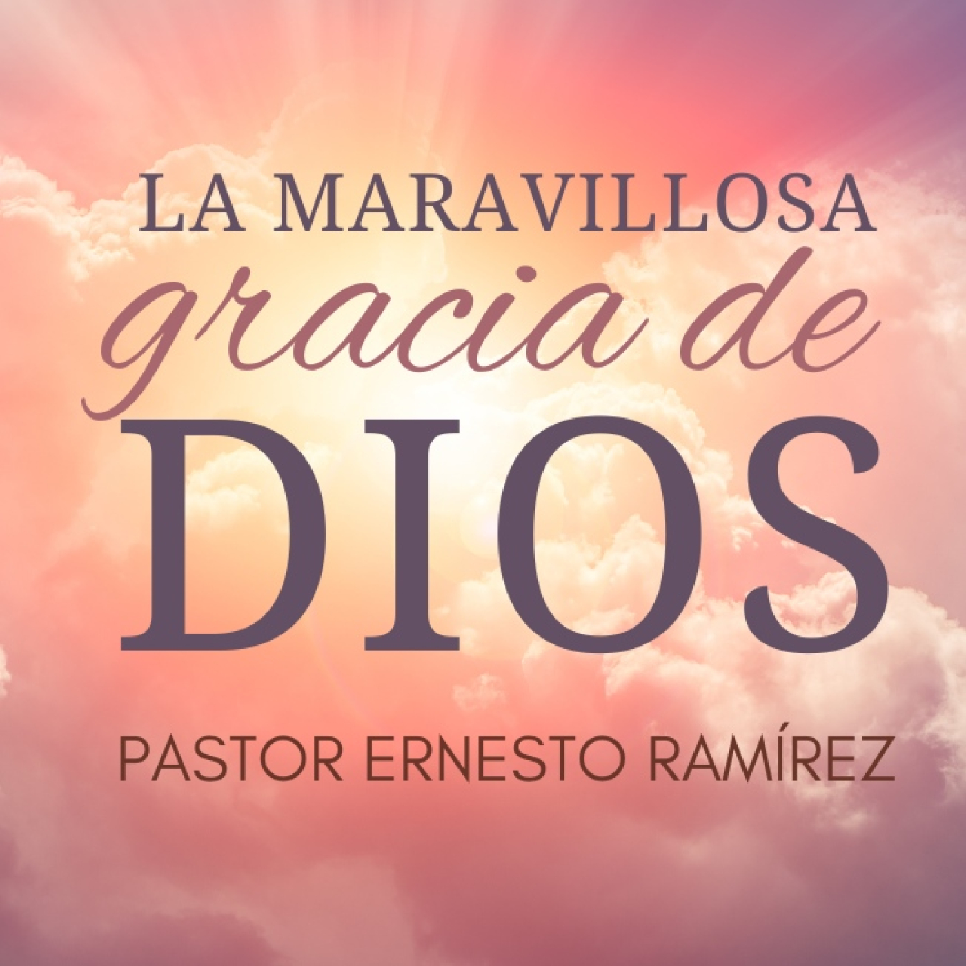 Sermones - Iglesia Bíblica de la Gracia