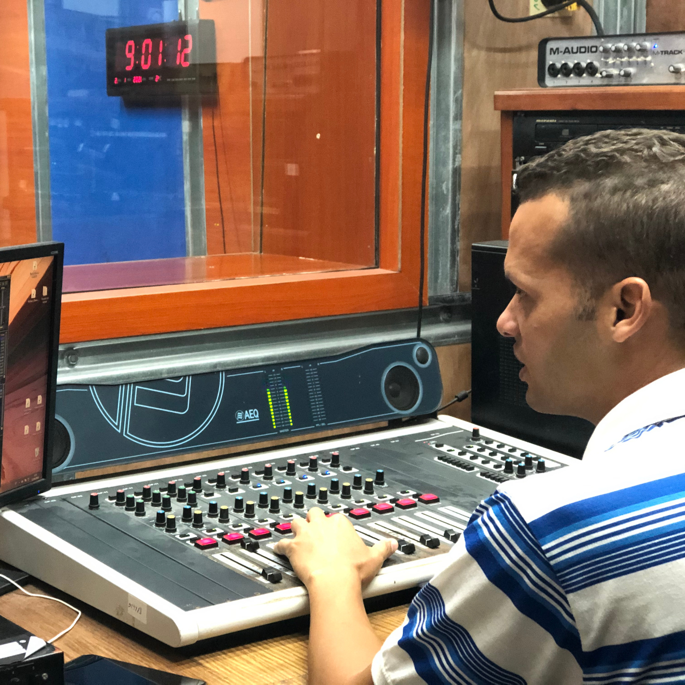 Radio Cubana: más allá de las voces y el sonido episode artwork