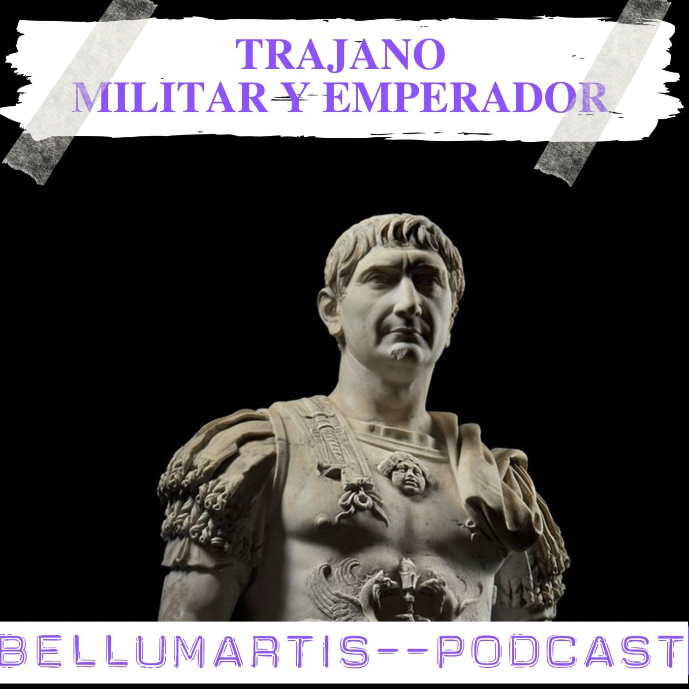 BELLUMARTIS PODCAST