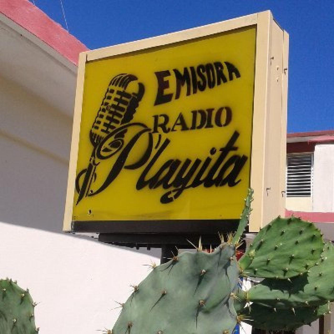 Implementan medidas de protección en Imías, reportan desde Radio Playita episode artwork