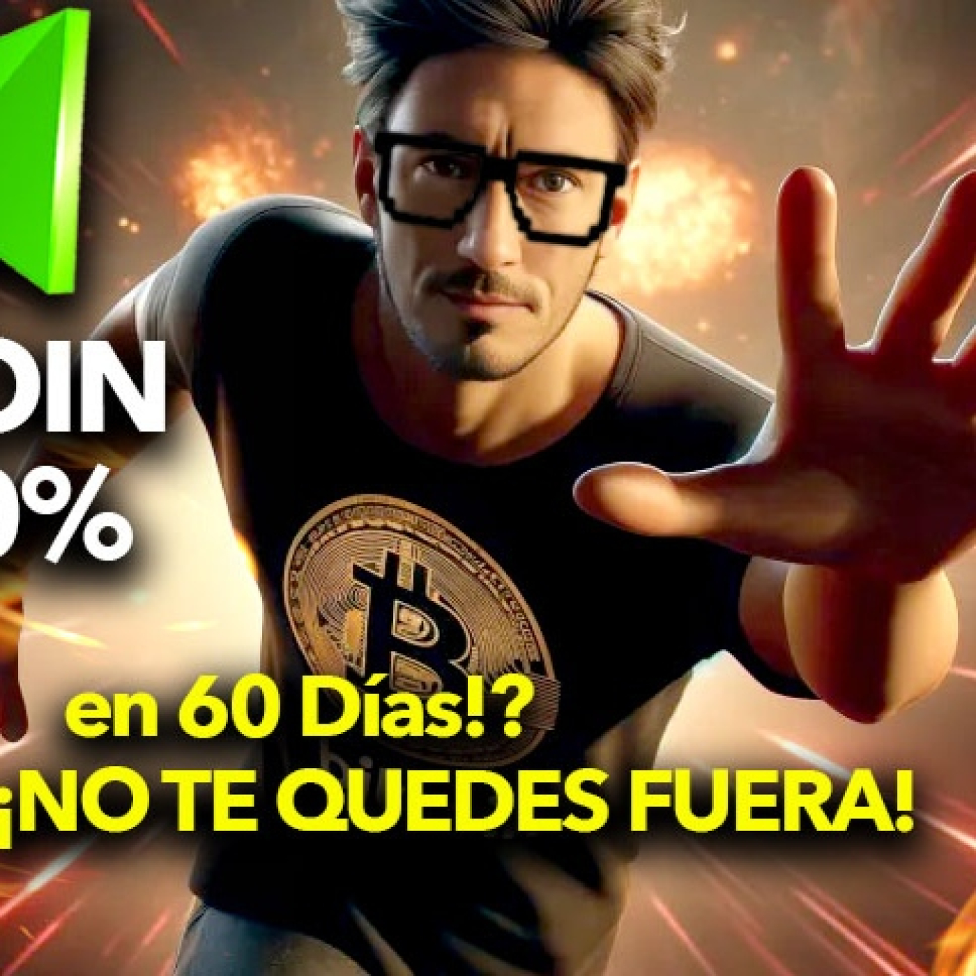 Rodrigo Arnedo Noticias BTC