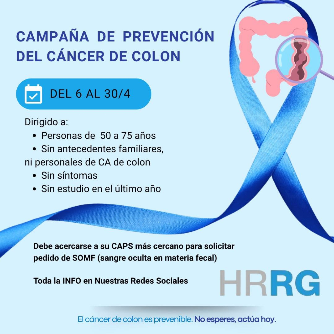 Nota Ecovida 2.0 RPF- Dra. Nancy Simbaña- Oncóloga Clínica- HRRG-Campaña de prevención del cáncer de colon- 07-04-2026. episode artwork