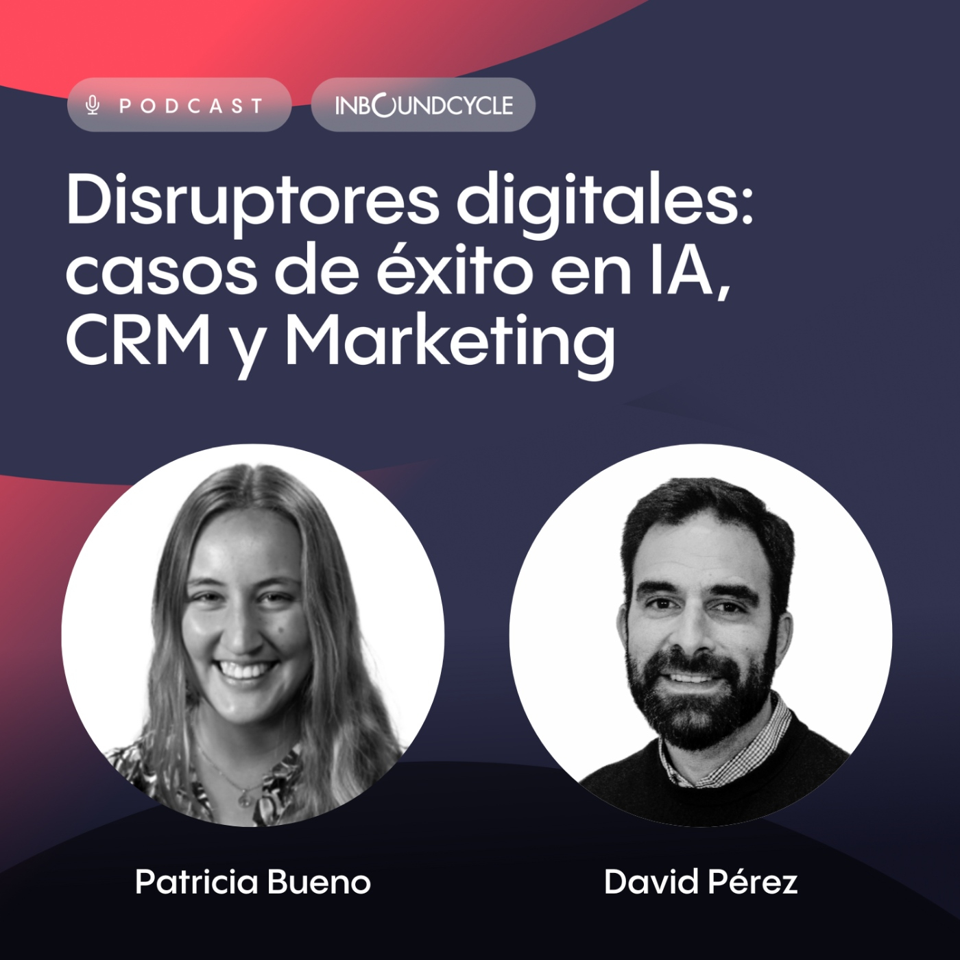 #239 - David Pérez, Co-CEO en Heymondo - Del blog a las ventas con creadores de contenido de viajes