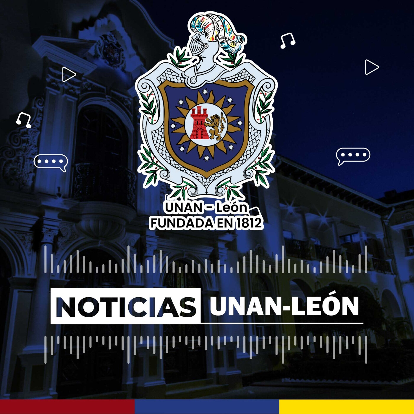 Podcast UNAN-León