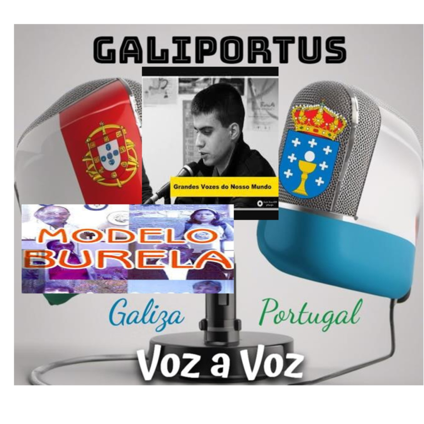 GALIPORTUS