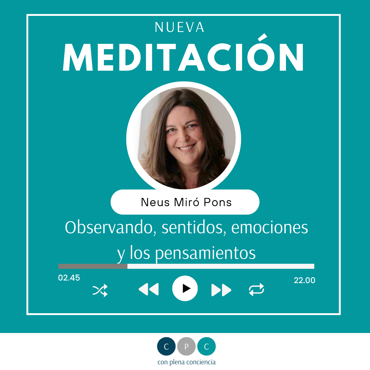 Con Plena Conciencia - Comunidad de Práctica