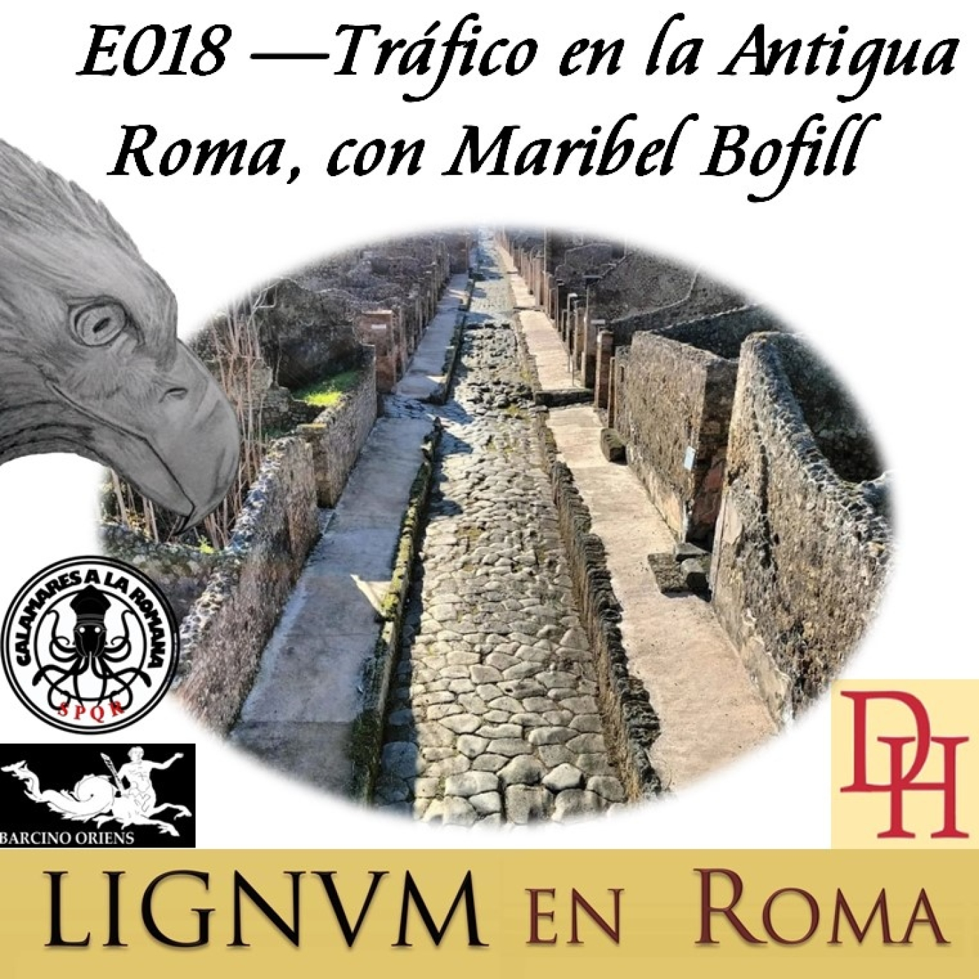 Lignum en Roma (LeR)