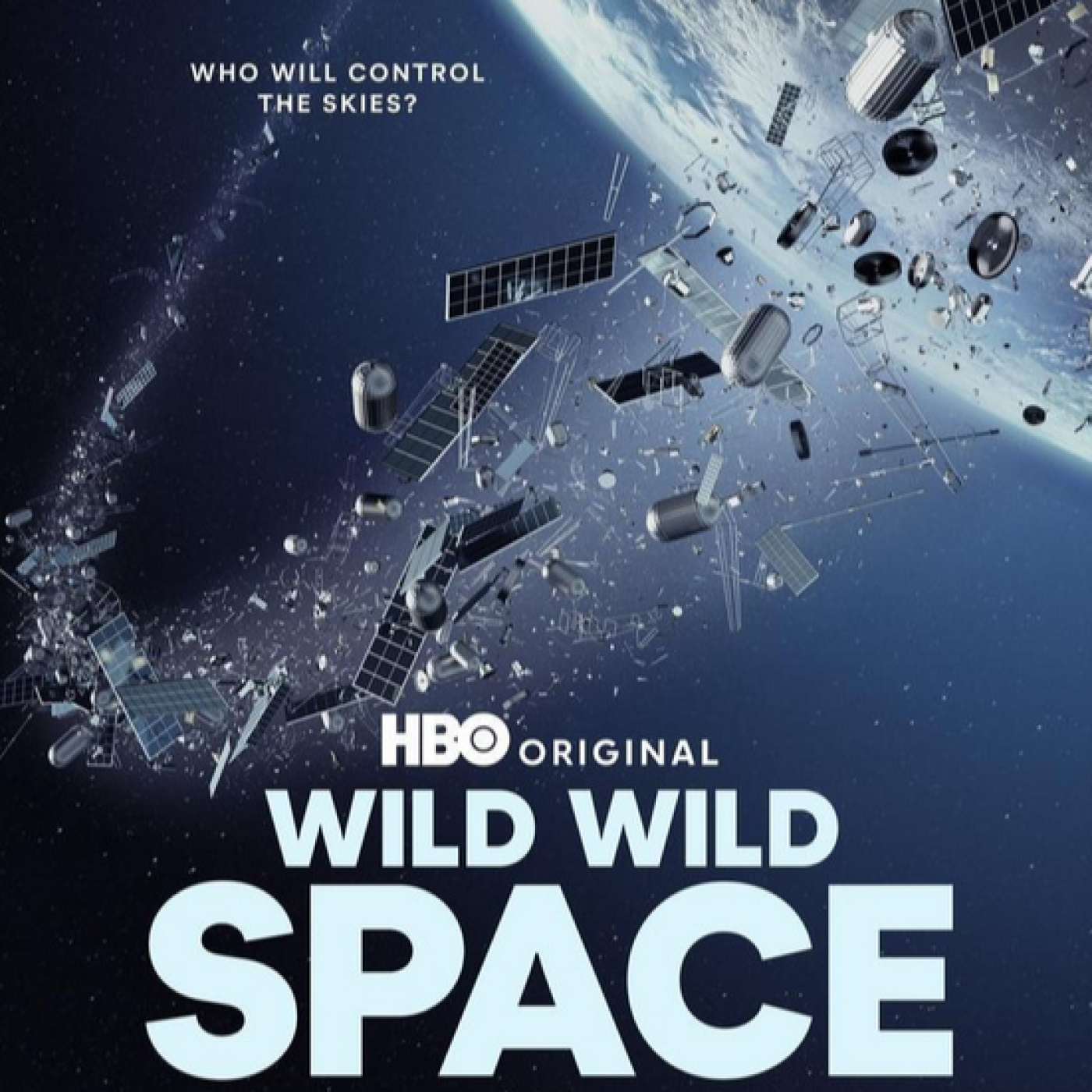 Wild Wild Space