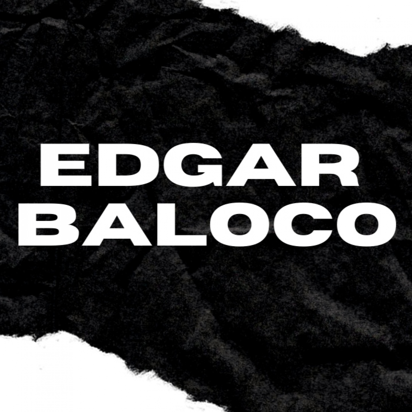 Edgar Baloco