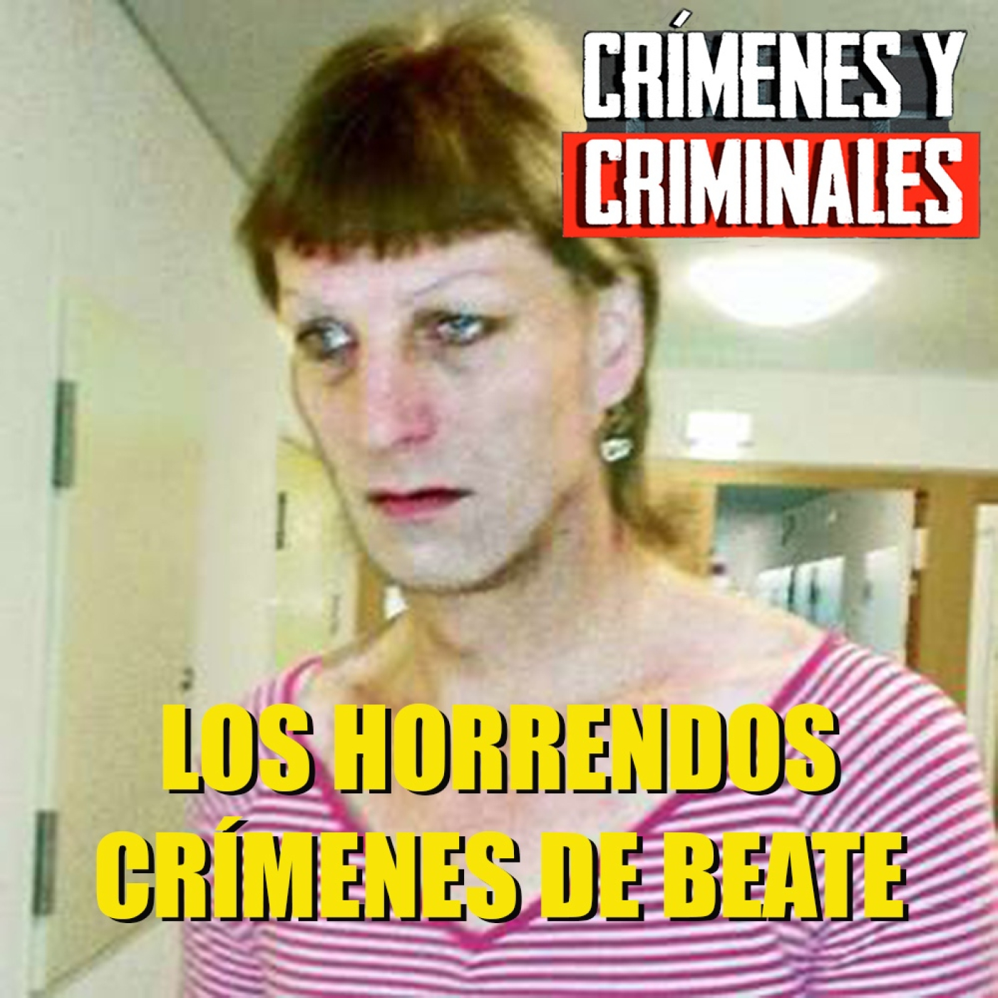 Los horrendos crímenes de Beate - Episodio exclusivo para mecenas