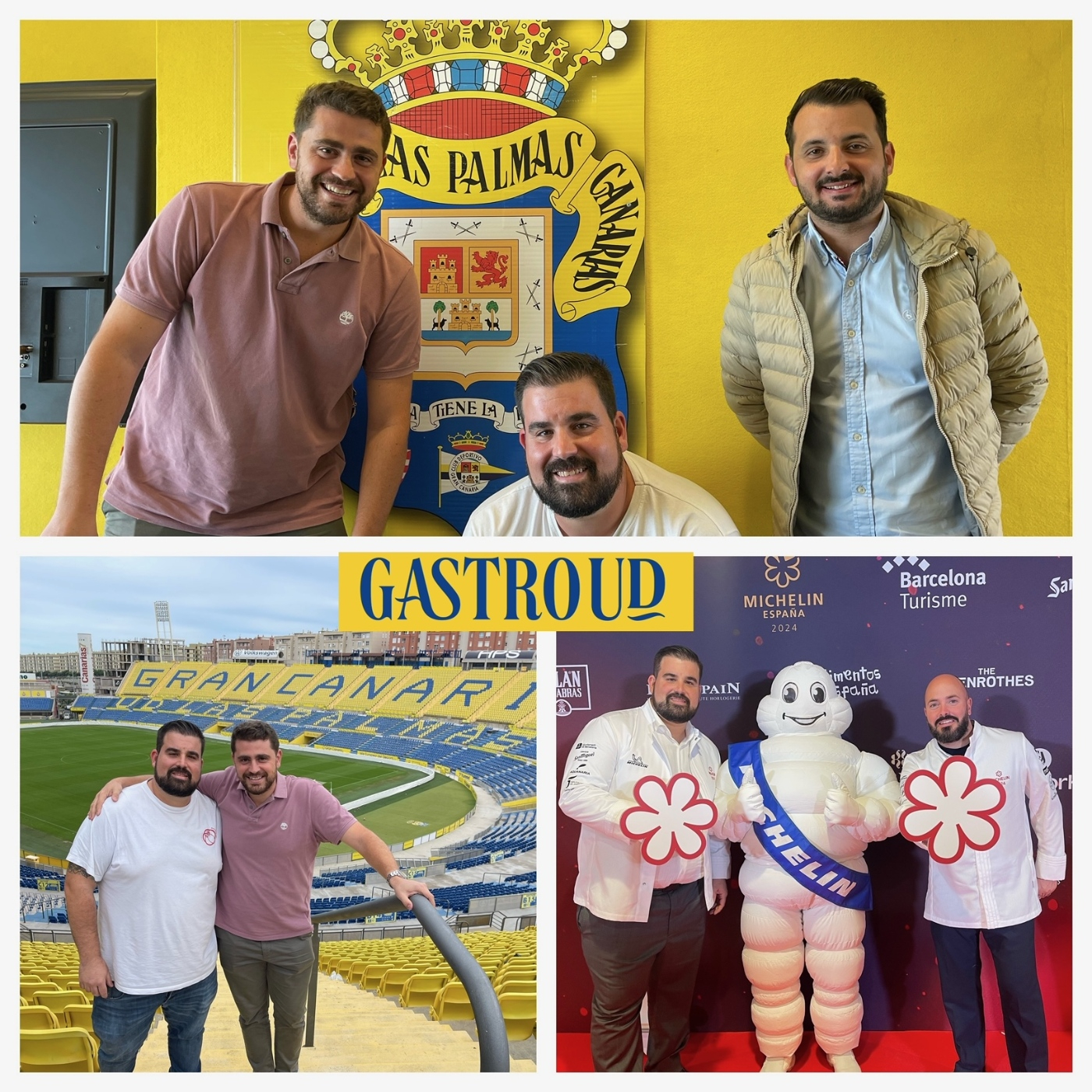 GastroUD