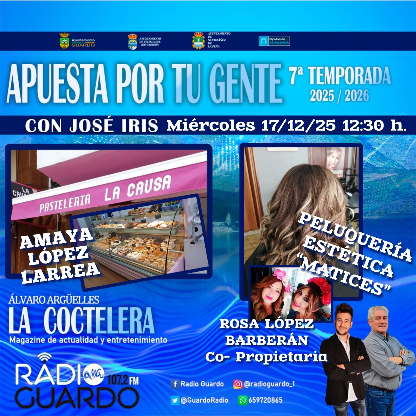 Radio Guardo La Radio de la Montaña