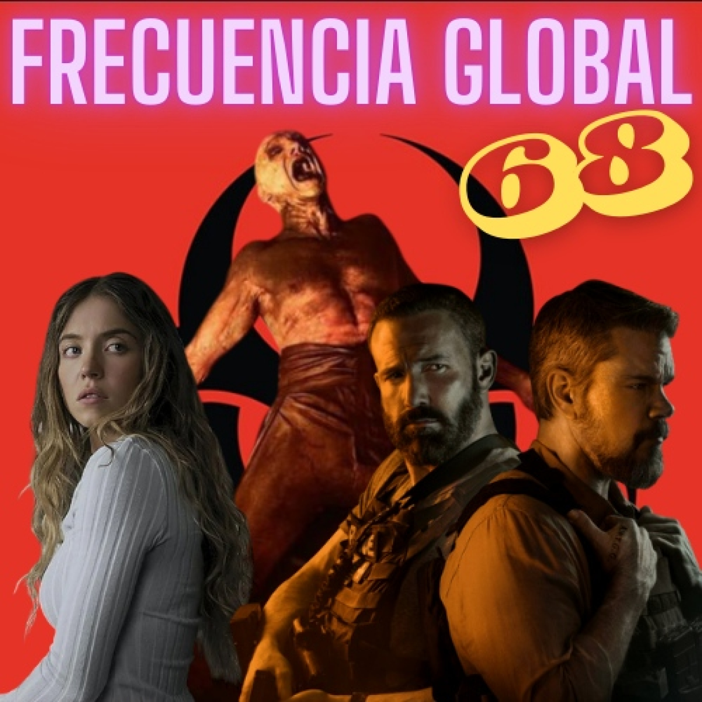 FRECUENCIA GLOBAL