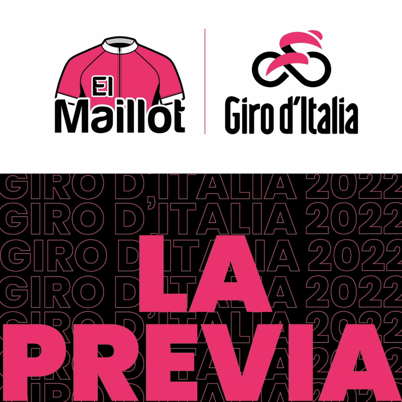 El Maillot - Podcast oficial del Giro de Italia 2022 - La previa