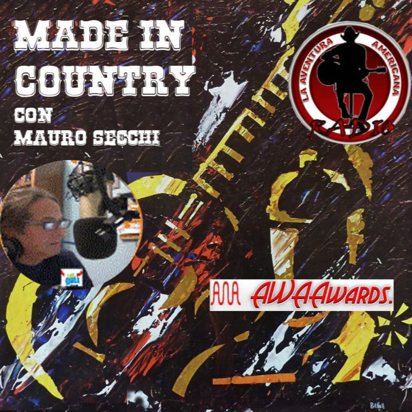 Mauro Secchi (MAX)
