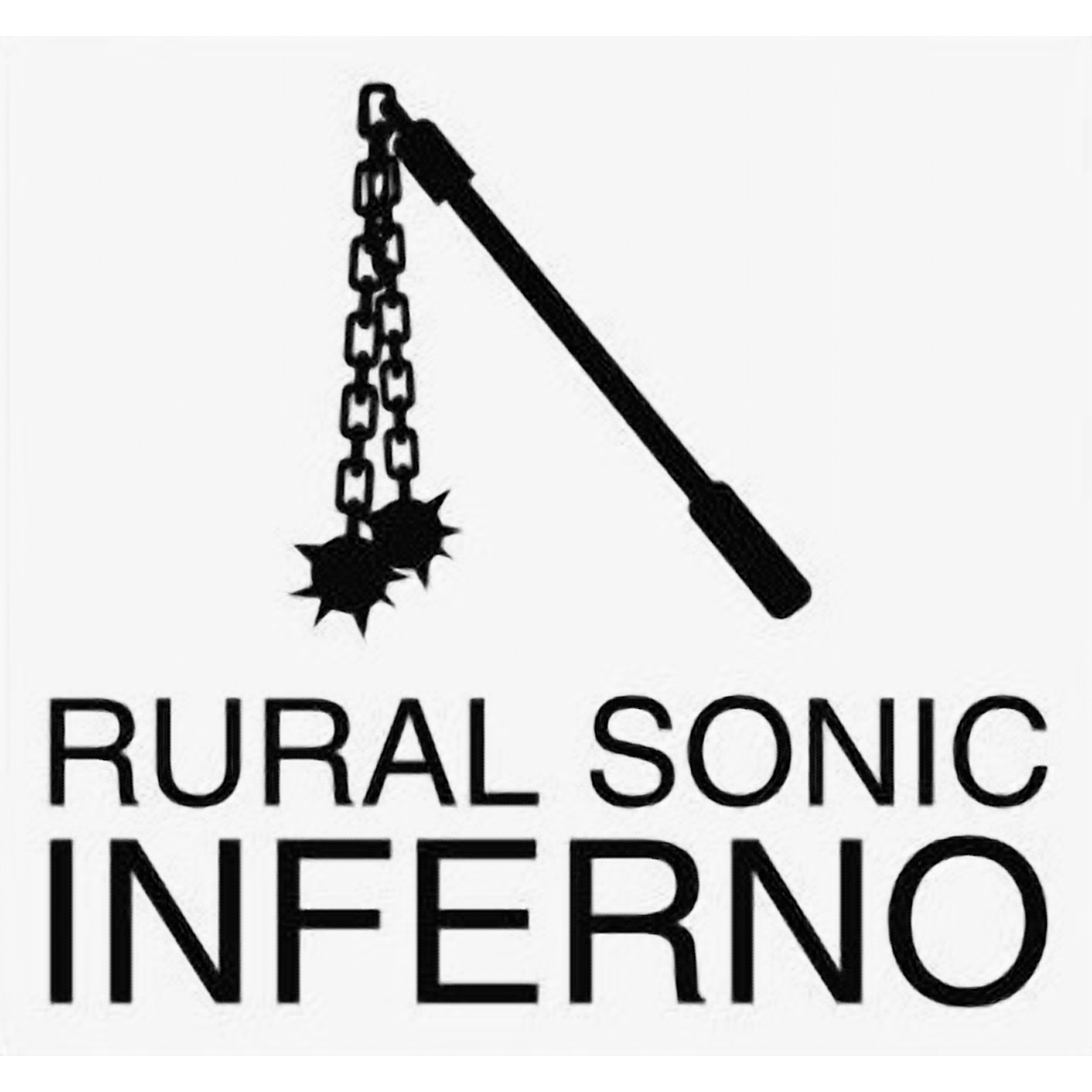 Rural Sonic Inferno (Temporada 1 Alto Jalon Radio)