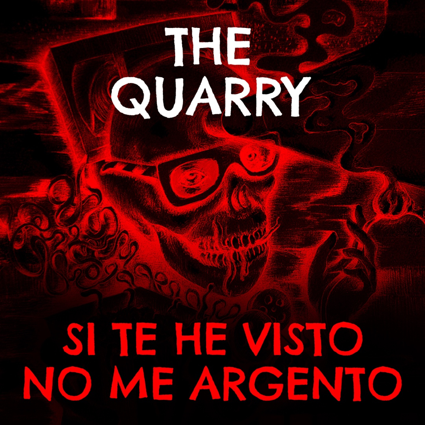 1x04 - The Quarry - Supermassive Games - 2022 episode artwork