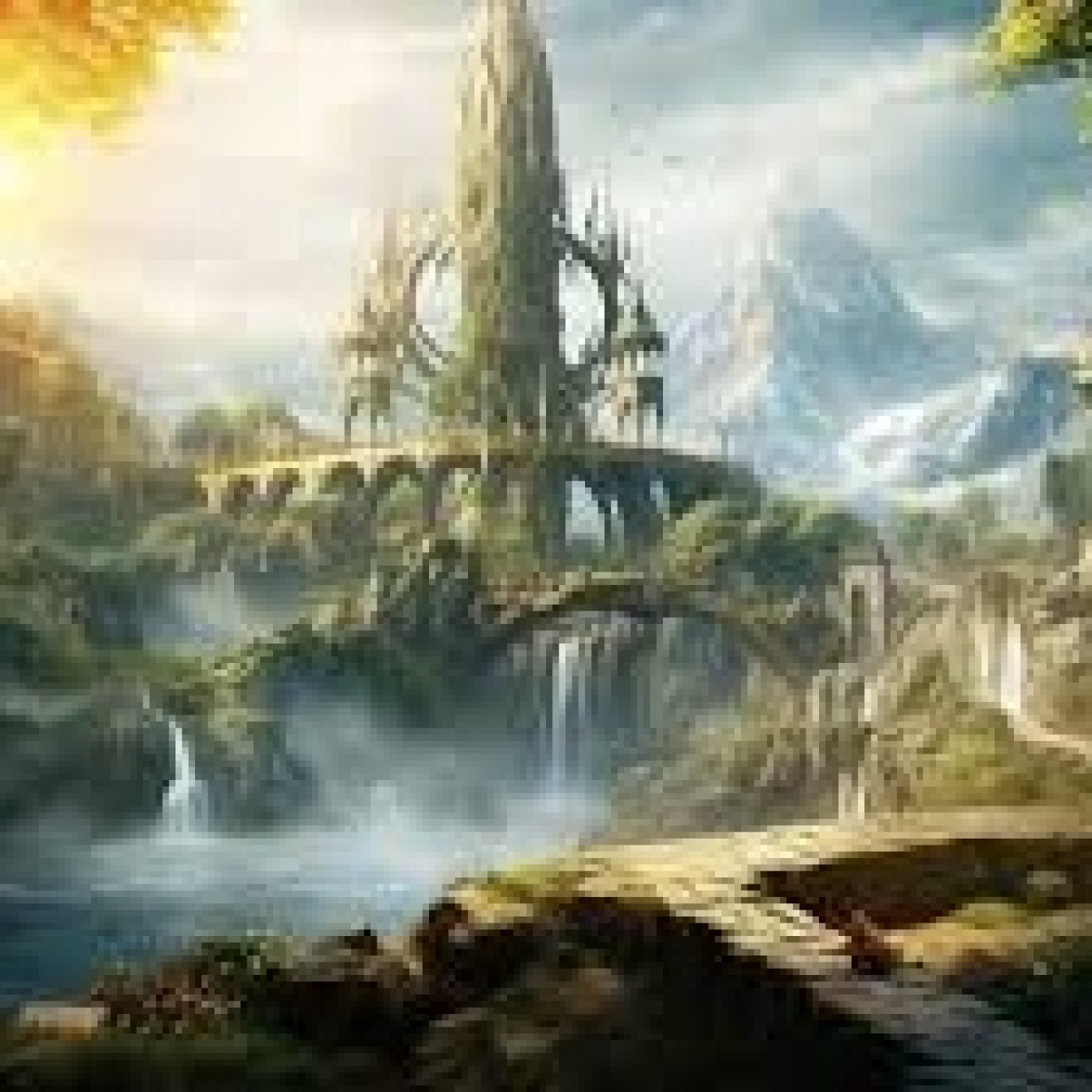El universo simbólico y valores de “El Hobbit” de Tolkien. - Episodio exclusivo para mecenas episode artwork