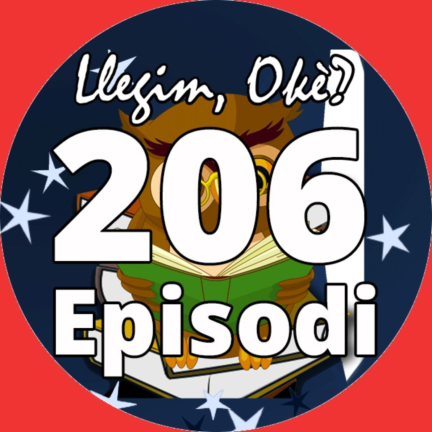 Llegim OKè?